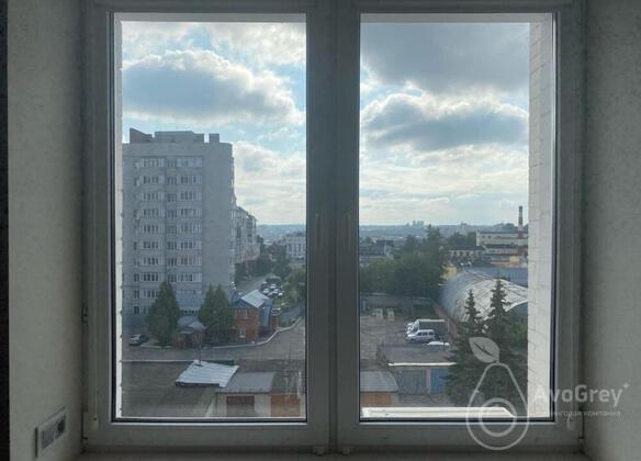Мытьё окон