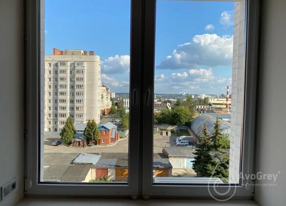Мытьё окон