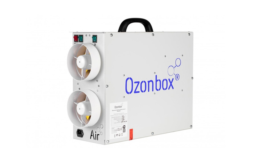 Промышленный озонатор воздуха Ozonbox Air-40