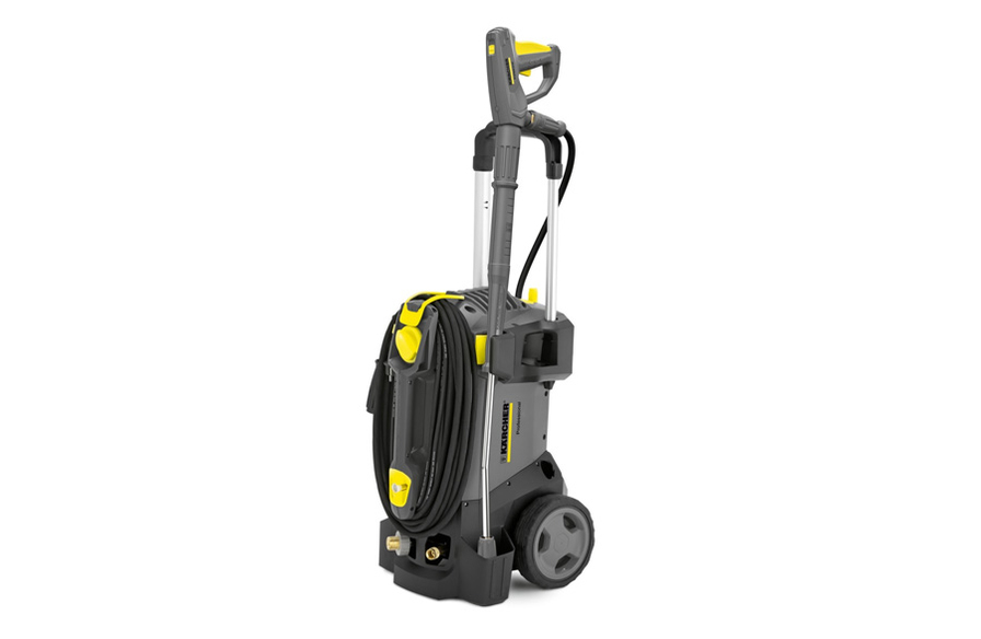 Аппарат высокого давления Karcher HD 5/15 C